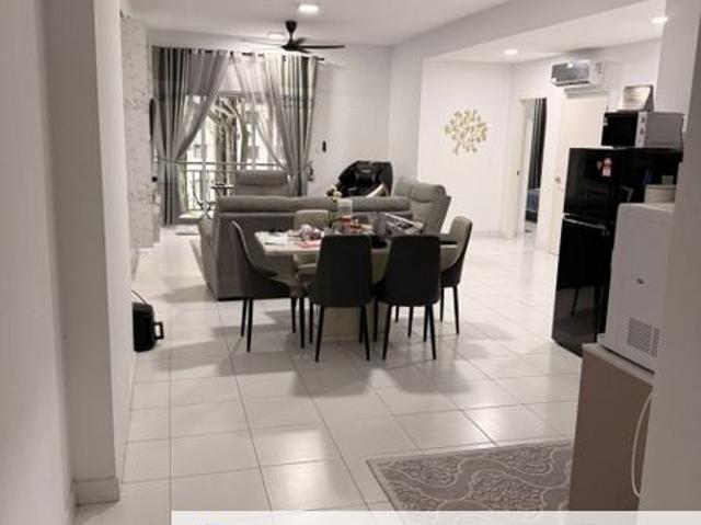 Condominium for rent in Plentong, Johor