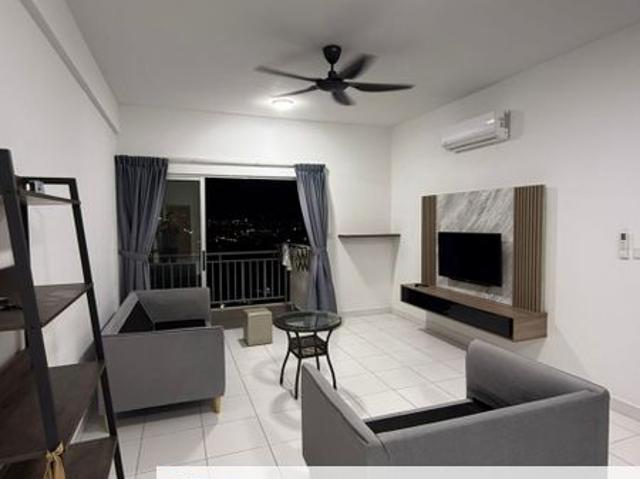 Condominium for rent in Plentong, Johor