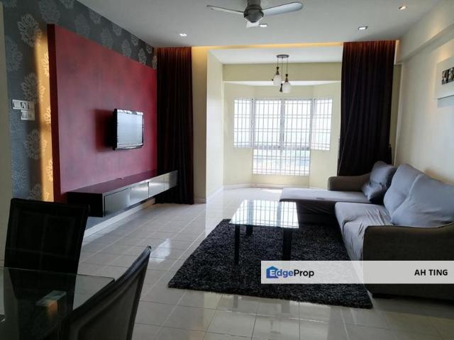 Condominium for rent in Plentong, Johor