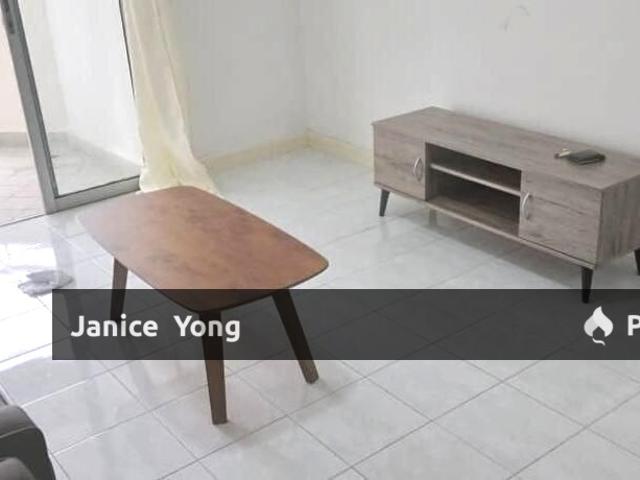 Apartment for rent in Plentong, Johor