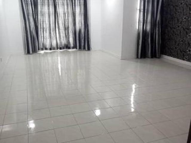 Apartment for sale in Johore Bahru, Johor