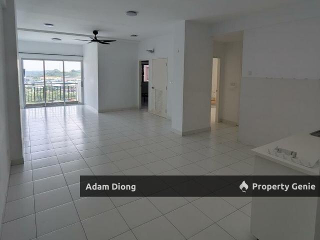 Apartment for sale in Plentong, Johor