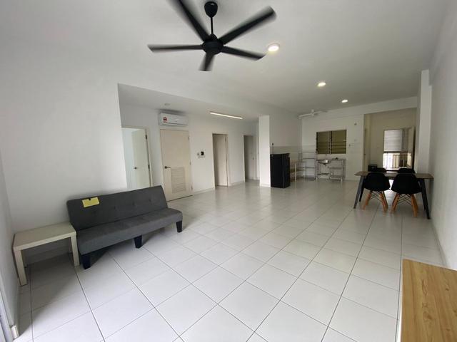 Apartment for sale in Johor Bahru