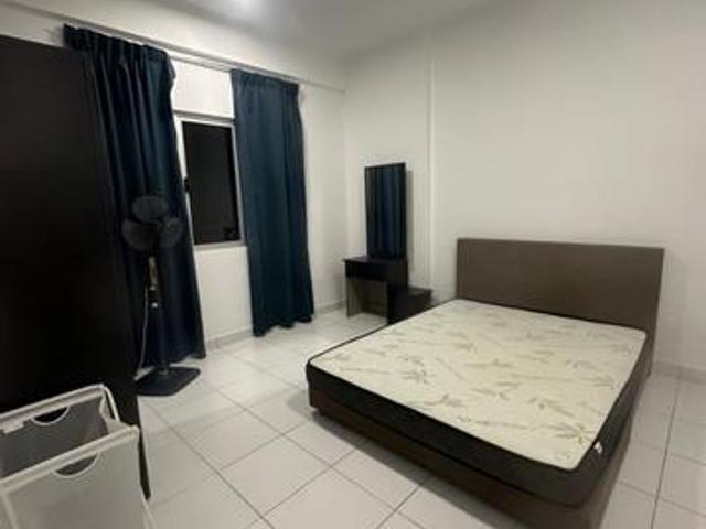 Condominium for rent in Johore Bahru, Johor