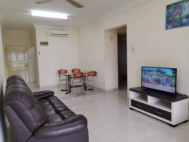 Apartment for sale in Johor Bahru