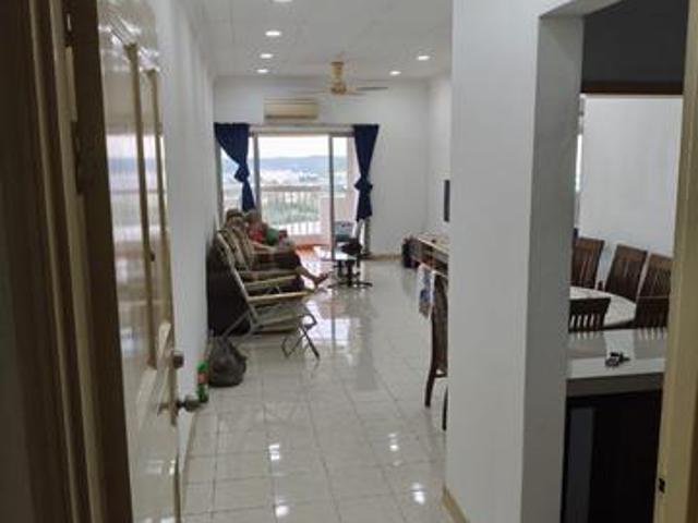 Apartment for rent in Johore Bahru, Johor
