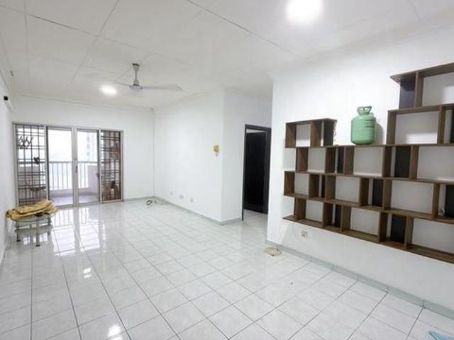 Apartment for rent in Johor Bahru