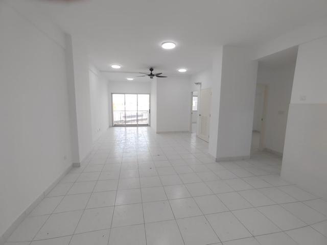 Apartment for rent in Johore Bahru, Johor