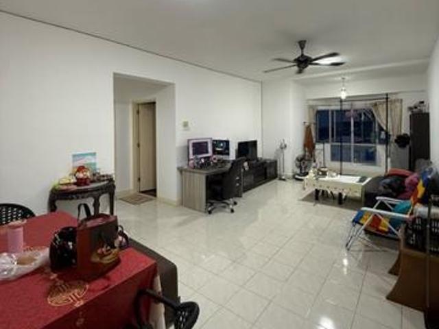 Apartment for sale in Johore Bahru, Johor