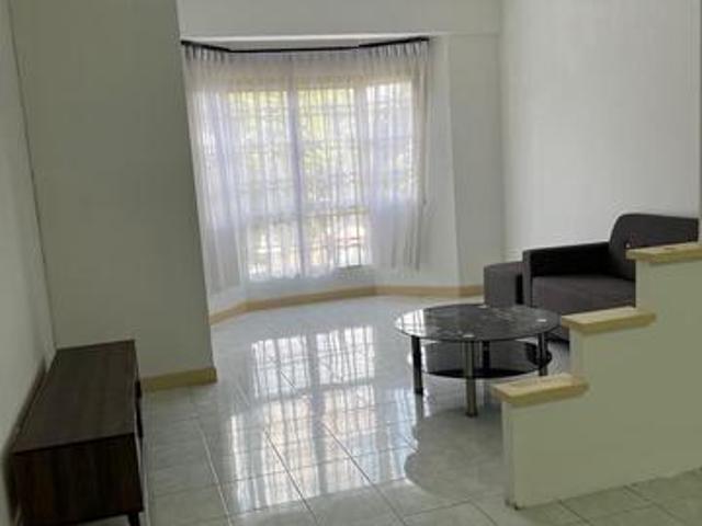 Apartment for rent in Johore Bahru, Johor