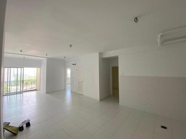 Apartment for rent in Johore Bahru, Johor