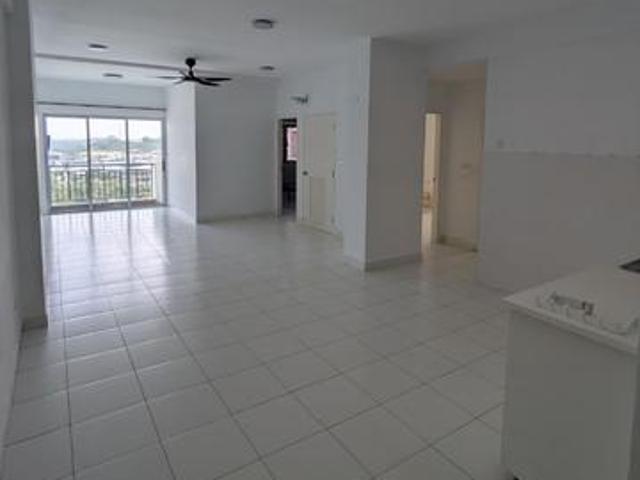 Apartment for rent in Johore Bahru, Johor