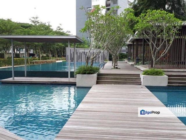 Condominium for sale in Bandar Johor Bahru, Johor