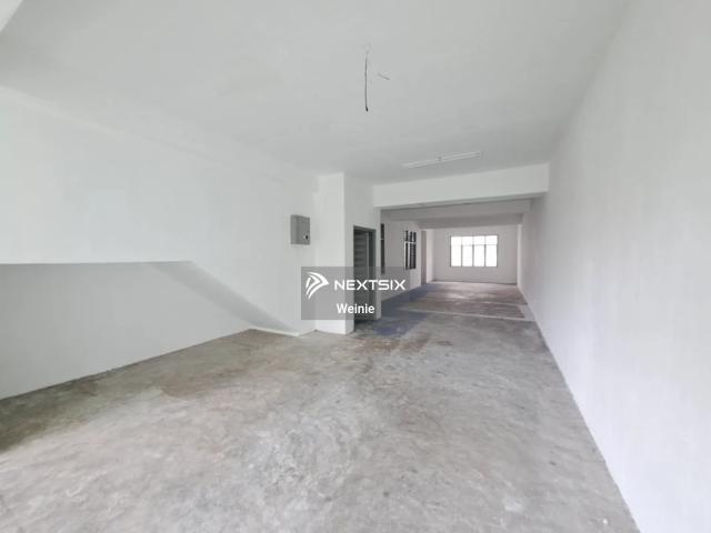 Warehouse for sale in Bandar Johor Bahru, Johor