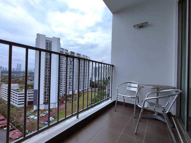 Serviced Residence for sale in Johore Bahru, Johor