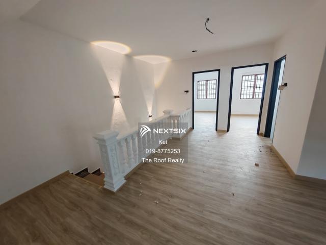 Residential House for sale in Johore Bahru, Johor