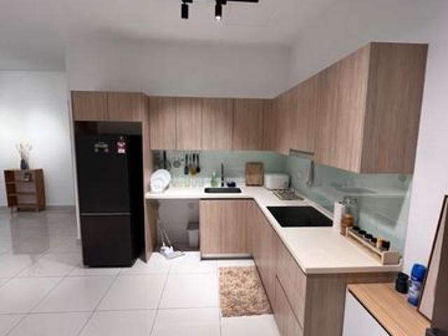 Serviced Residence for rent in Masai, Johor