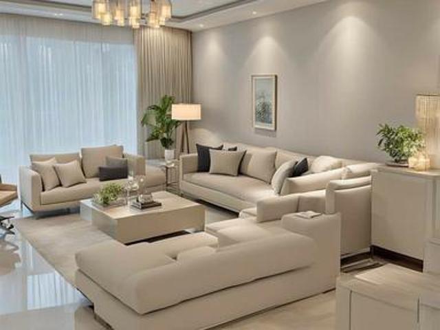 Serviced Residence for sale in Johore Bahru, Johor