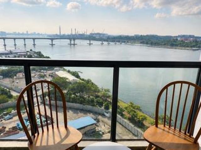 Condominium for sale in Johor Bahru