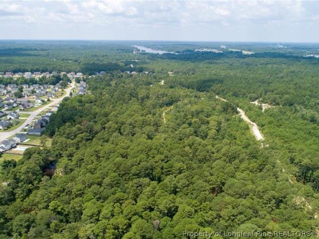 Land for sale in Hope Mills, North Carolina