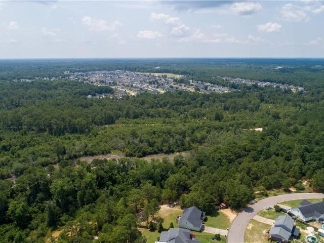 Land for sale in Hope Mills, North Carolina