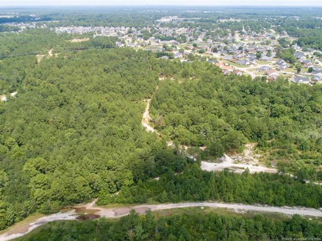 Land for sale in Hope Mills, North Carolina