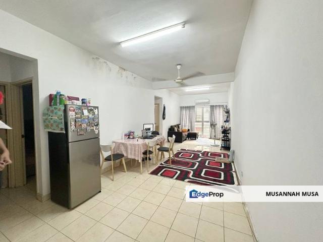 Condominium for sale in Petaling, Subang Jaya