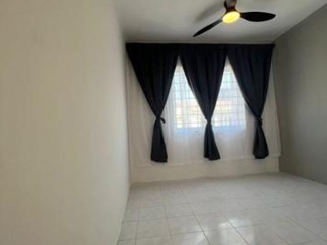 Apartment for sale in Wellesley, Penang