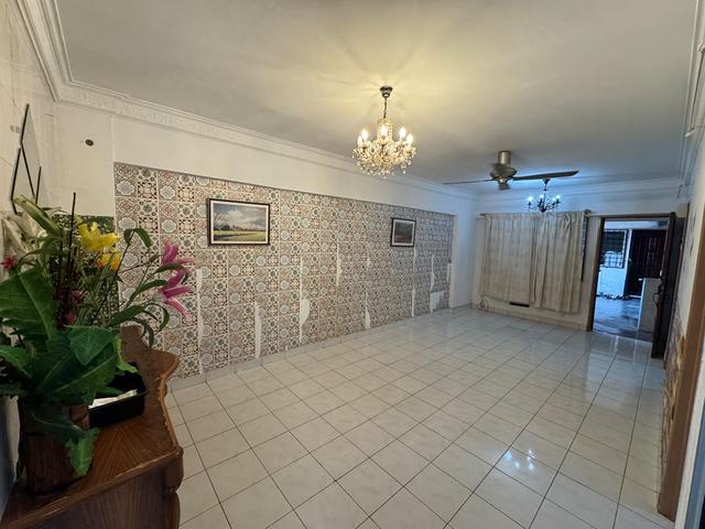 Apartment for sale in Kepong, Kuala Lumpur
