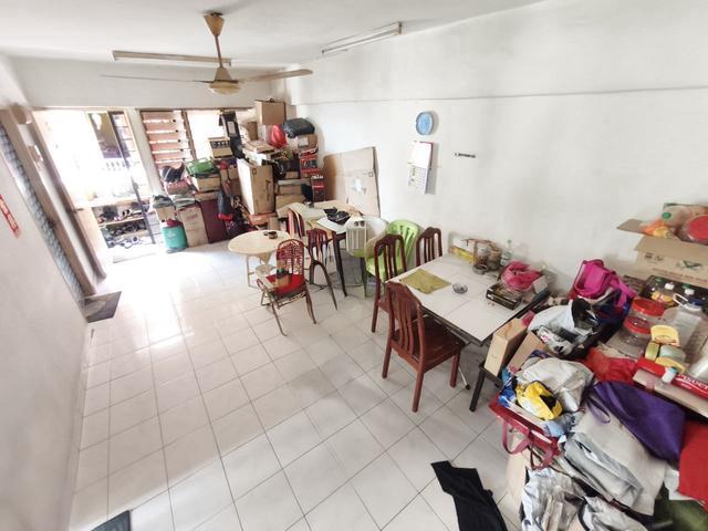 Apartment for sale in Kepong, Kuala Lumpur