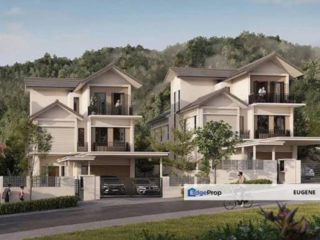 House for sale in Selayang, Selangor