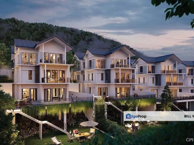 House for sale in Selayang, Selangor