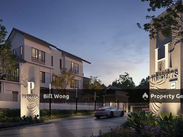 Bungalow for sale in Selayang, Selangor