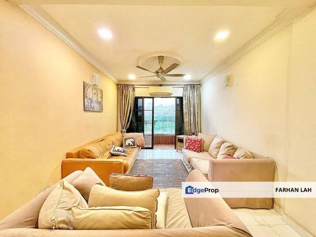 Condominium for sale in Kajang, Langat