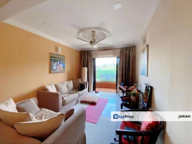 Condominium for sale in Kajang, Langat
