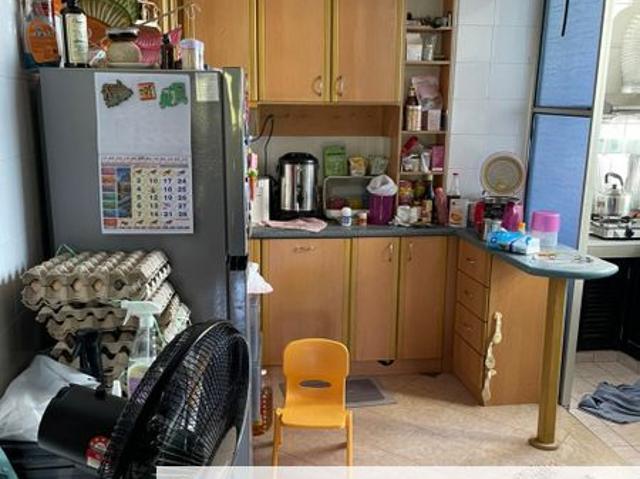 Condominium for sale in Kajang, Langat