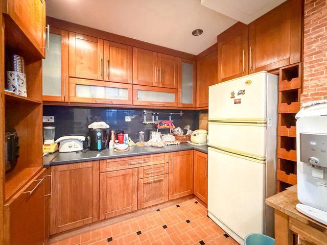 Apartment for sale in Kajang, Langat