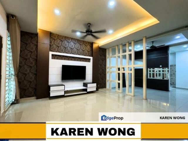 House for rent in Kuala Muda, Kedah