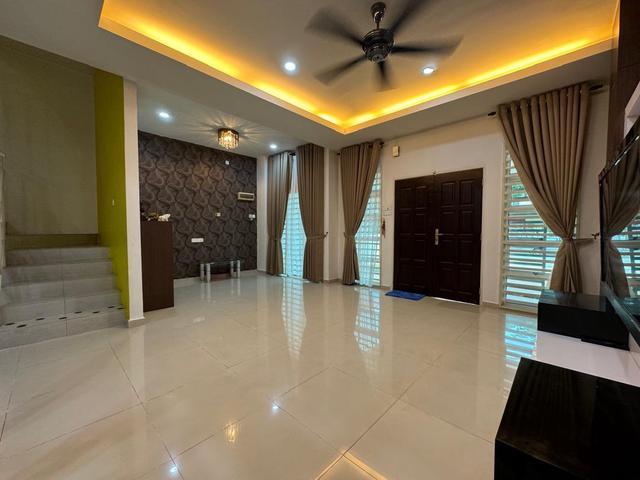 Terraced House for sale in Sungai Petani, Kuala Muda