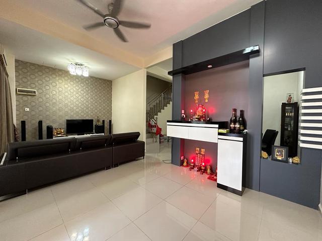 Terraced House for sale in Sungai Petani, Kuala Muda
