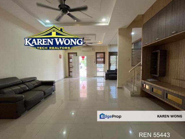 House for rent in Kuala Muda, Kedah