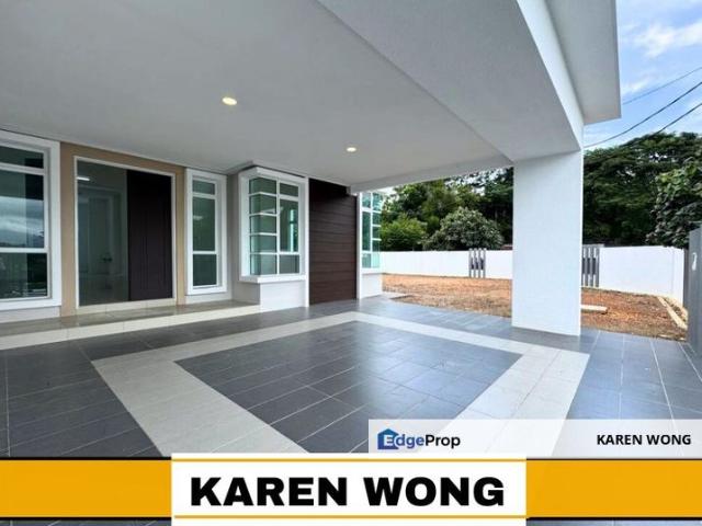 House for rent in Kuala Muda, Kedah