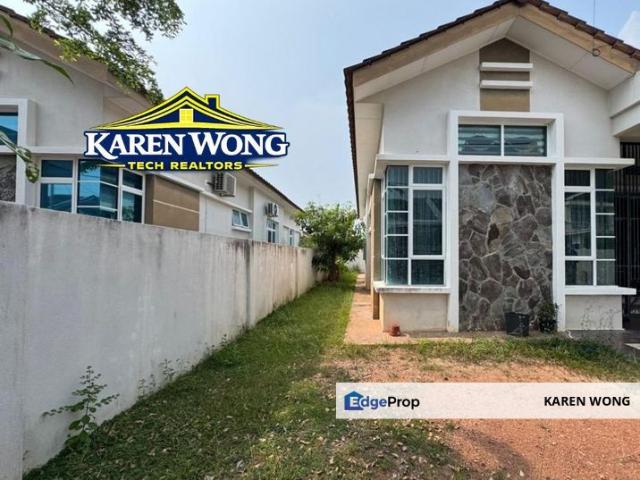 House for sale in Kuala Muda, Kedah