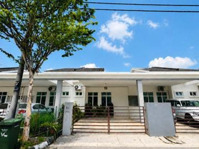 Terraced House for sale in Lunas, Kedah