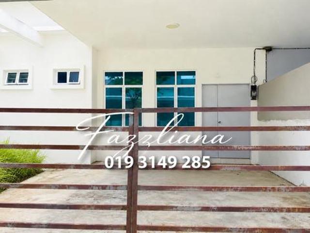 Terraced House for sale in Kulim, Kedah