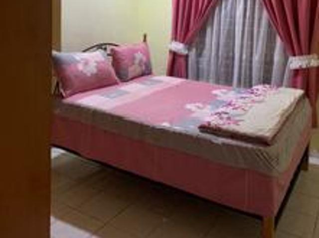 Condominium for sale in Cheras, Majlis Perbandaran Kajang