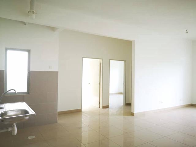Condominium for sale in Kajang, Langat