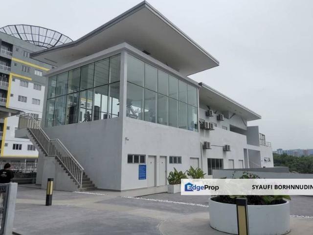 Condominium for sale in Kajang, Langat