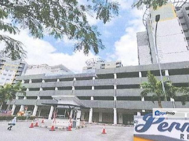Condominium for sale in Kajang, Langat