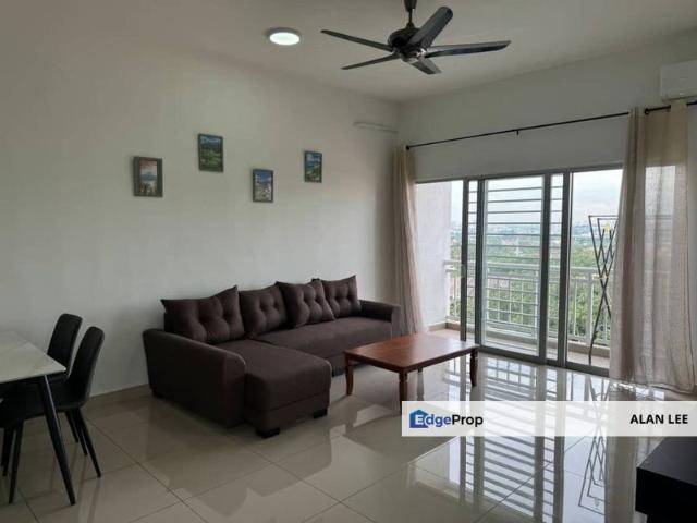 Condominium for sale in Kajang, Langat